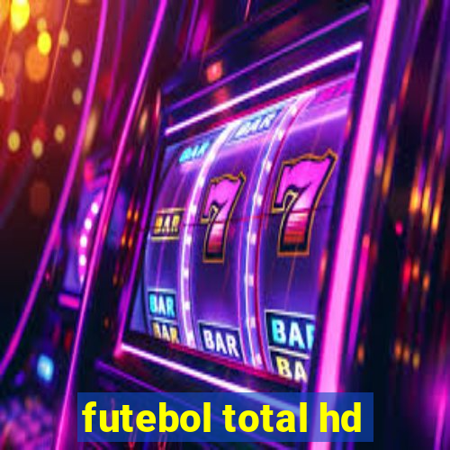 futebol total hd